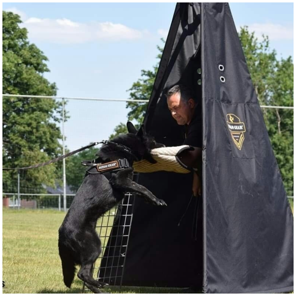 3-benet skjul.(Bestillingsvarer)