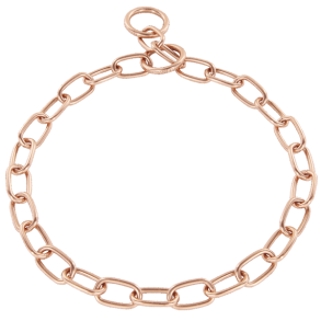 Kdehalsbnd 3,0mm - curogan