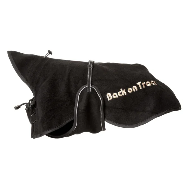Hundedkken Fleece