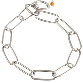 K�dehalsb�nd 4,00mm - mat