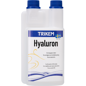 Trikem Hyaluron 500ml