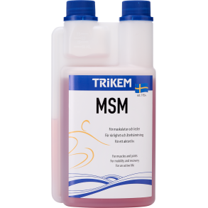 Trikem MSM 500ml