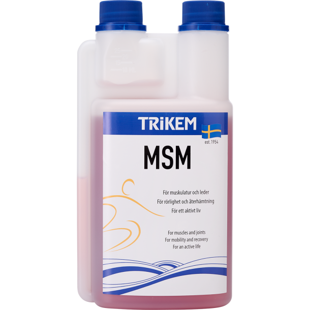 Trikem MSM 500ml
