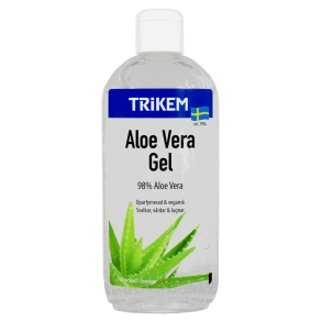 Trikem Aloe Vera Gel 250ml