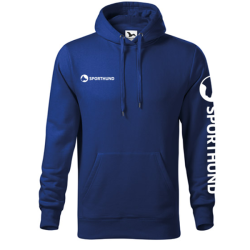 Mystyle Hoodie - Herremodel bl 