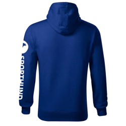 Mystyle Hoodie - Herremodel bl 