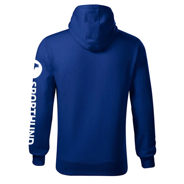 Mystyle Hoodie - Herremodel bl 