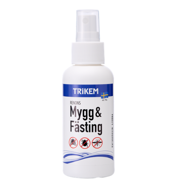 Trikem Renons insektmiddel