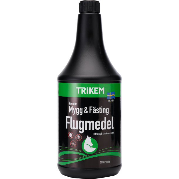 Trikem Renons insektmiddel