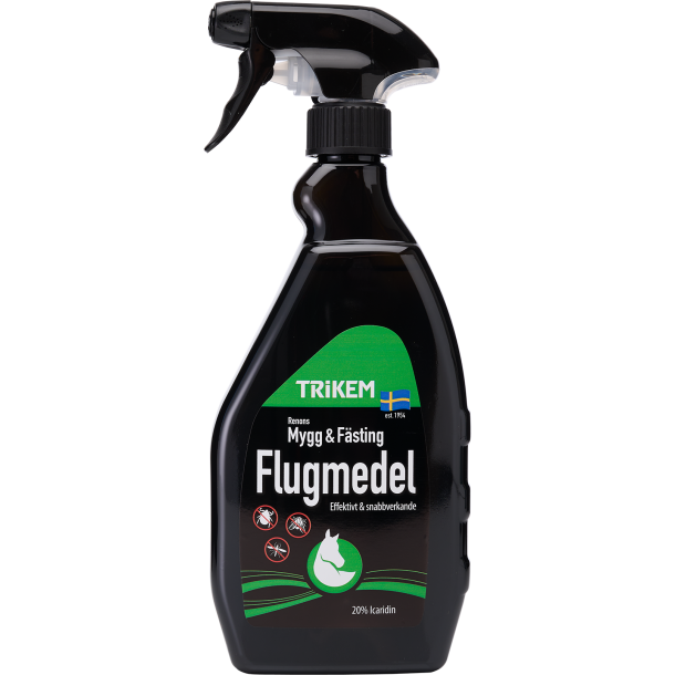 Trikem Renons insektmiddel