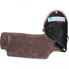 Letvgts konkurrencerme - model RACE