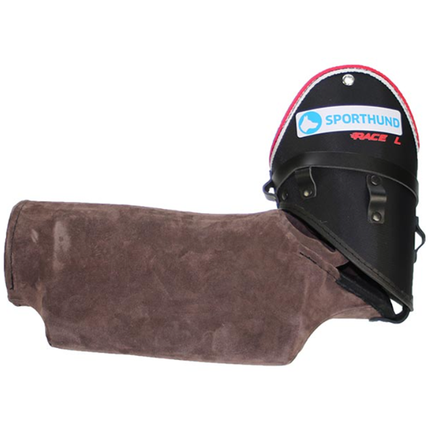 Letvgts konkurrencerme - model RACE