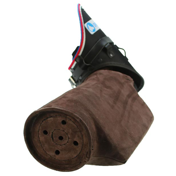 Letvgts konkurrencerme - model RACE