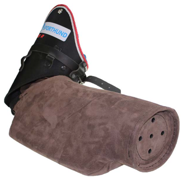 Letvgts konkurrencerme - model RACE