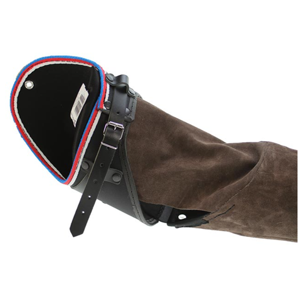 Letvgts konkurrencerme - model RACE