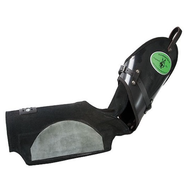 �rme med 6 indstillinger af h�ndtag incl ringo overtr�k