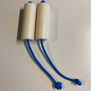 Trningsapport med snor