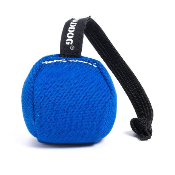 Bold i ringostof - kort line