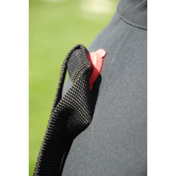 Bideplse MAXI med 2 hndtag