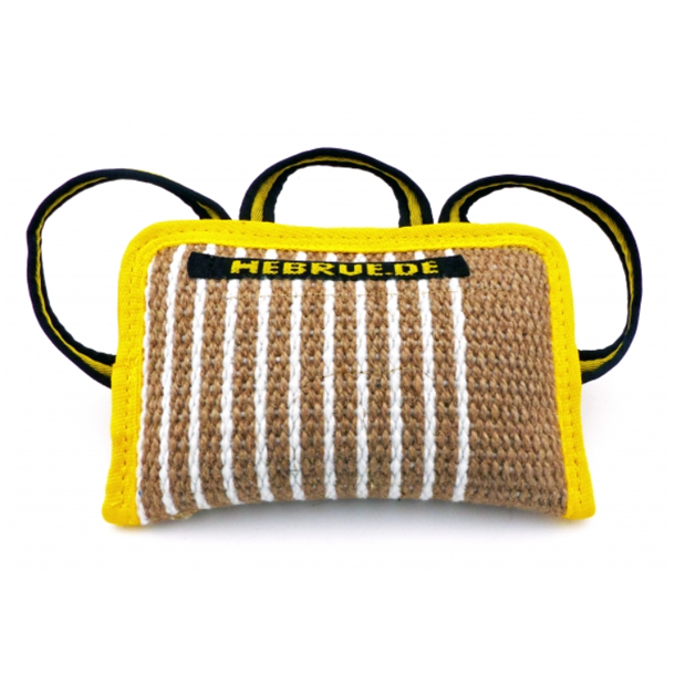 Bidepude med 3 hndtag