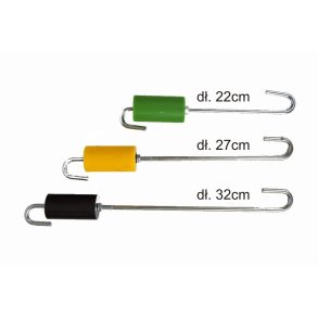 Ventilationsblok til bagagerummet. (Bestillingsvarer)