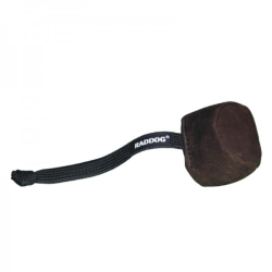 Bold i lder med kort line