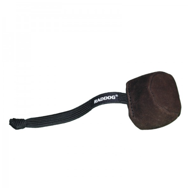 Bold i lder med kort line