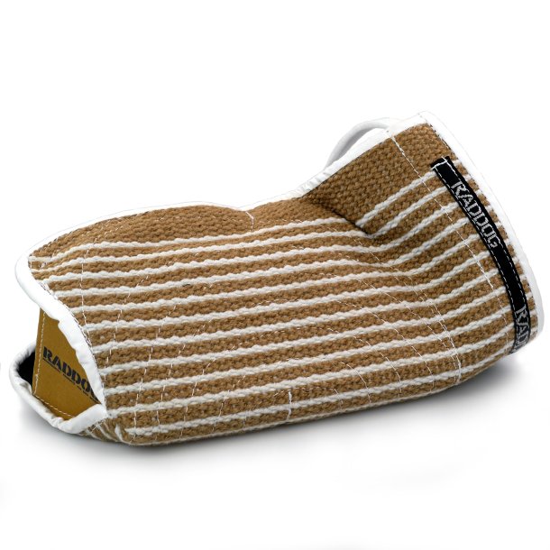 Trningsrme - model COMBI C2 - Jute (Bestillingsvare)