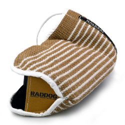 Trningsrme - model COMBI C2 - Jute (Bestillingsvare)