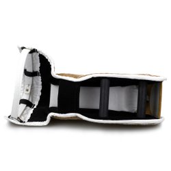 Trningsrme - model COMBI C2 - Jute (Bestillingsvare)