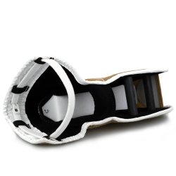 Trningsrme - model COMBI C2 - Jute (Bestillingsvare)