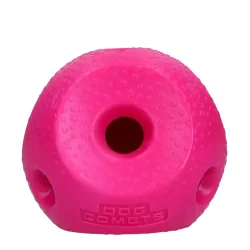  Dog Comets Treat Lock Ball Pink 
