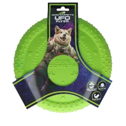 Dog Comets UFO Flyer M