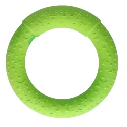  Dog Comets UFO Ring M