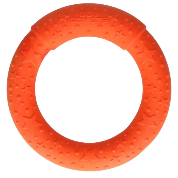  Dog Comets UFO Ring M