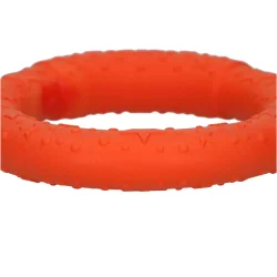  Dog Comets UFO Ring M