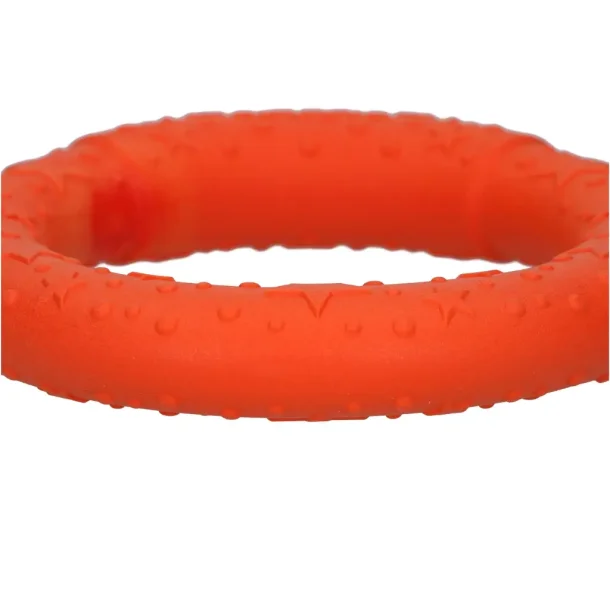  Dog Comets UFO Ring M