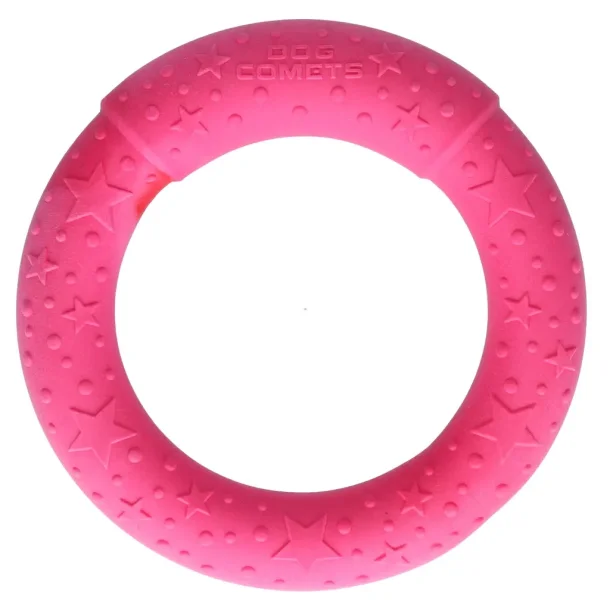  Dog Comets UFO Ring M