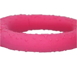  Dog Comets UFO Ring M