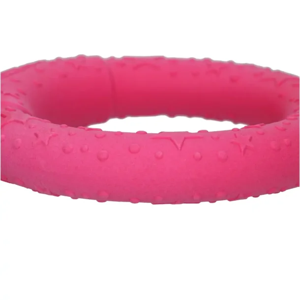  Dog Comets UFO Ring M