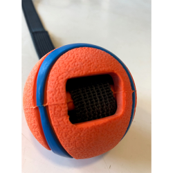 Chuckit Ultra bold med 70 cm line (Small)