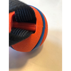 Chuckit Ultra bold med 70 cm line (Large)