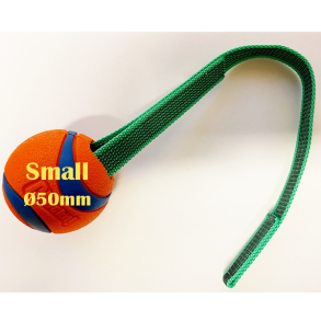 Chuckit Ultra bold med 30 cm line (Small)