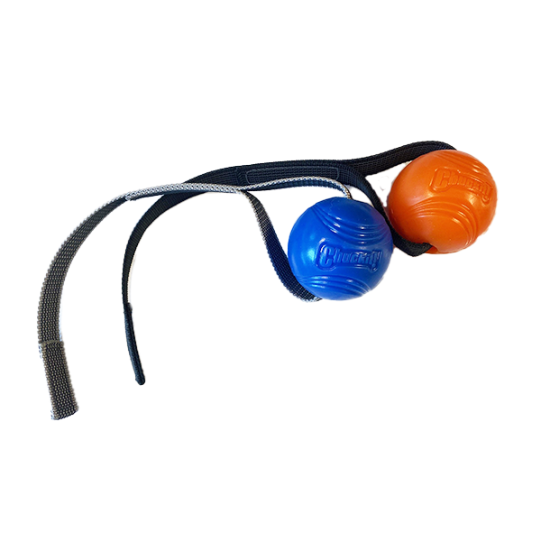 Chuckit Strato bold med 20 til 30 cm line (Medium)