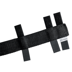 Covers til dressurhalsbnd