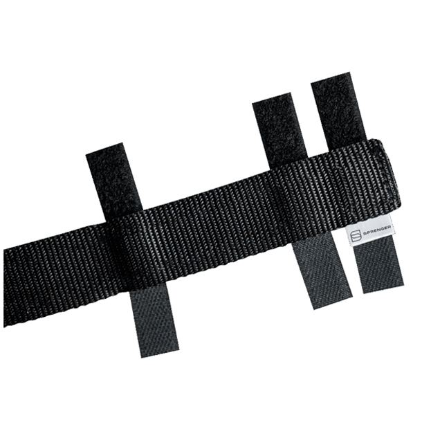 Covers til dressurhalsbnd