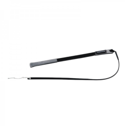 Kort pisk med ldersnert