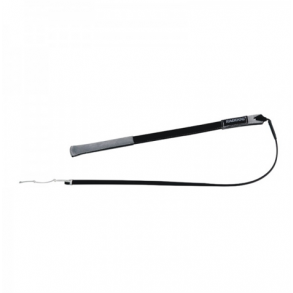 Kort pisk med ldersnert