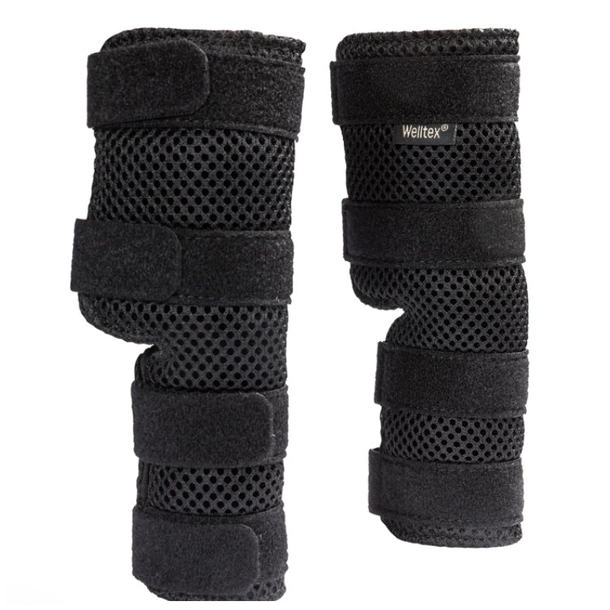 Dixie hasebandage