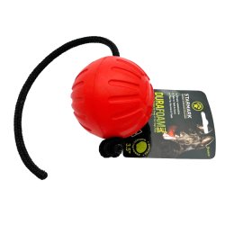 Durafoam bold i reb med baconsmag � 9 cm